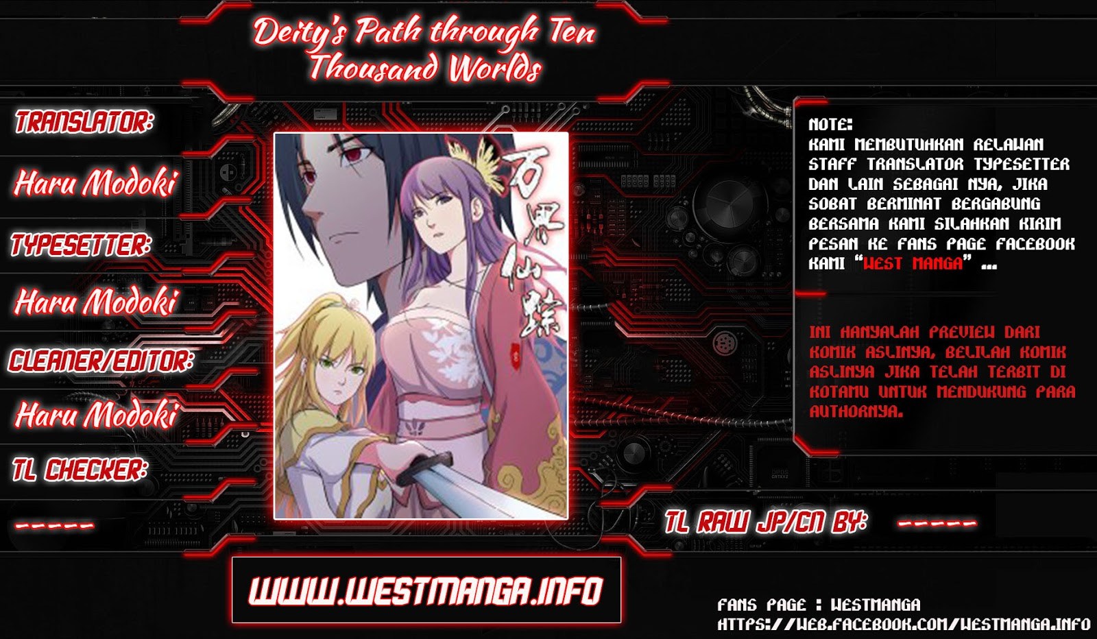 Baca Manhua Master of Legendary Realms Chapter 10 Gambar 2