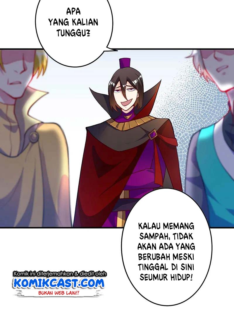 Spirit Sword Sovereign Chapter 332 Gambar 11