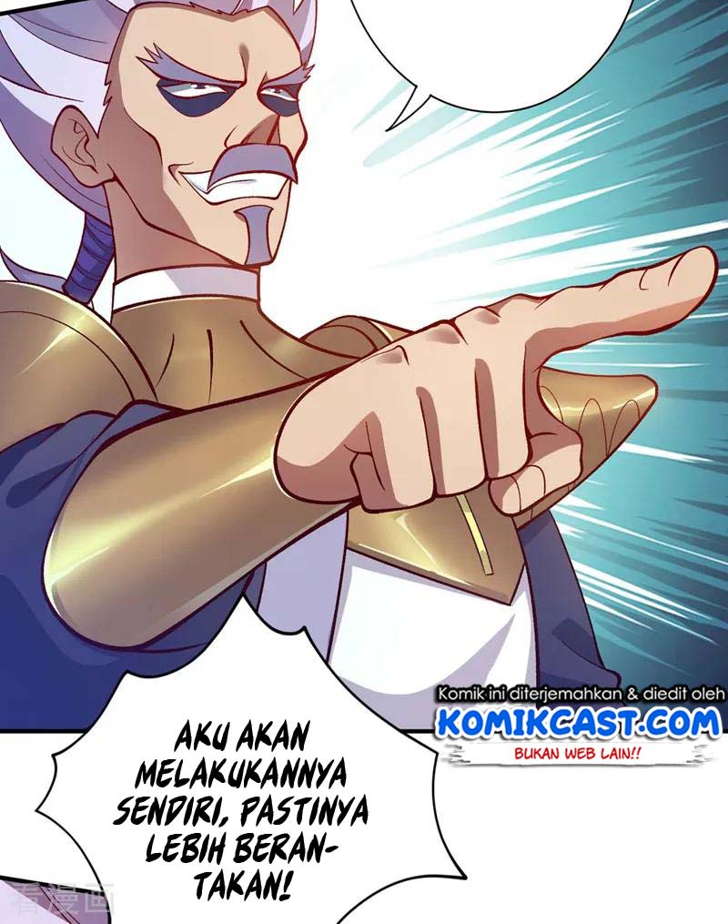 Spirit Sword Sovereign Chapter 332 Gambar 13