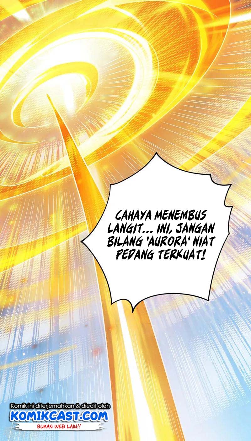 Spirit Sword Sovereign Chapter 332 Gambar 24