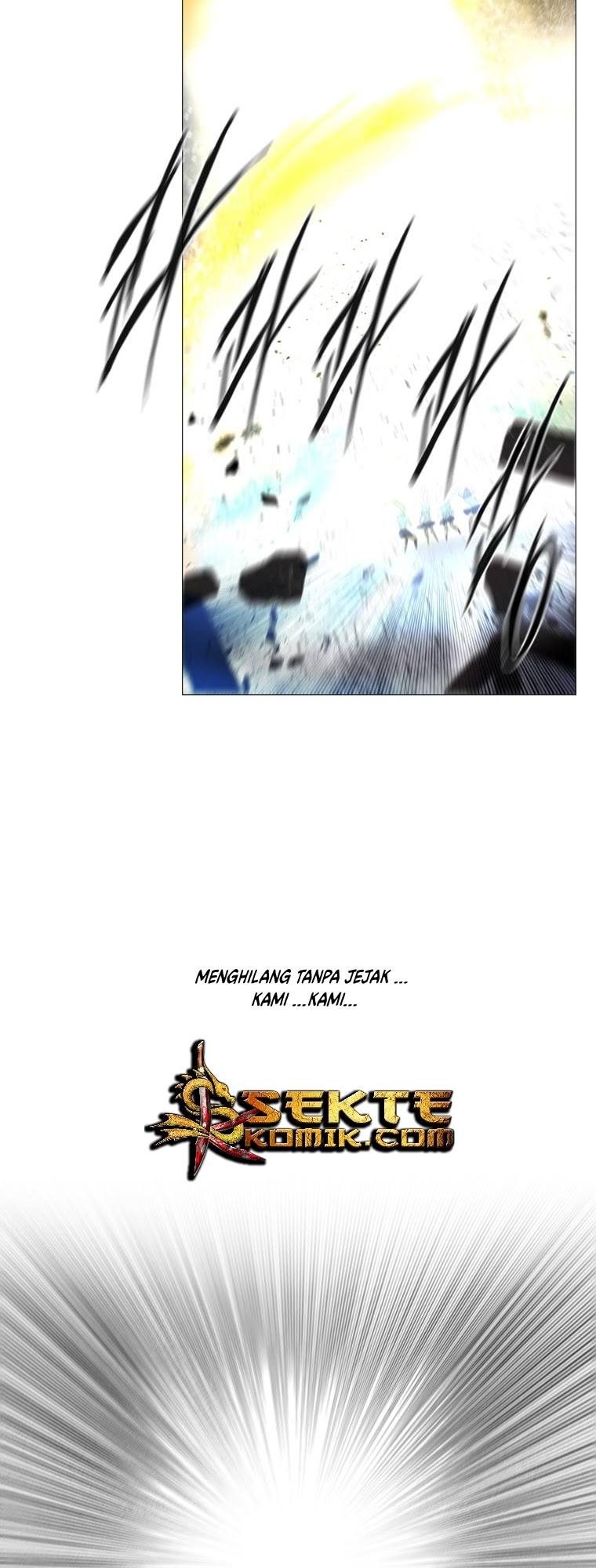 Heaven Soul Chapter 35 Gambar 13