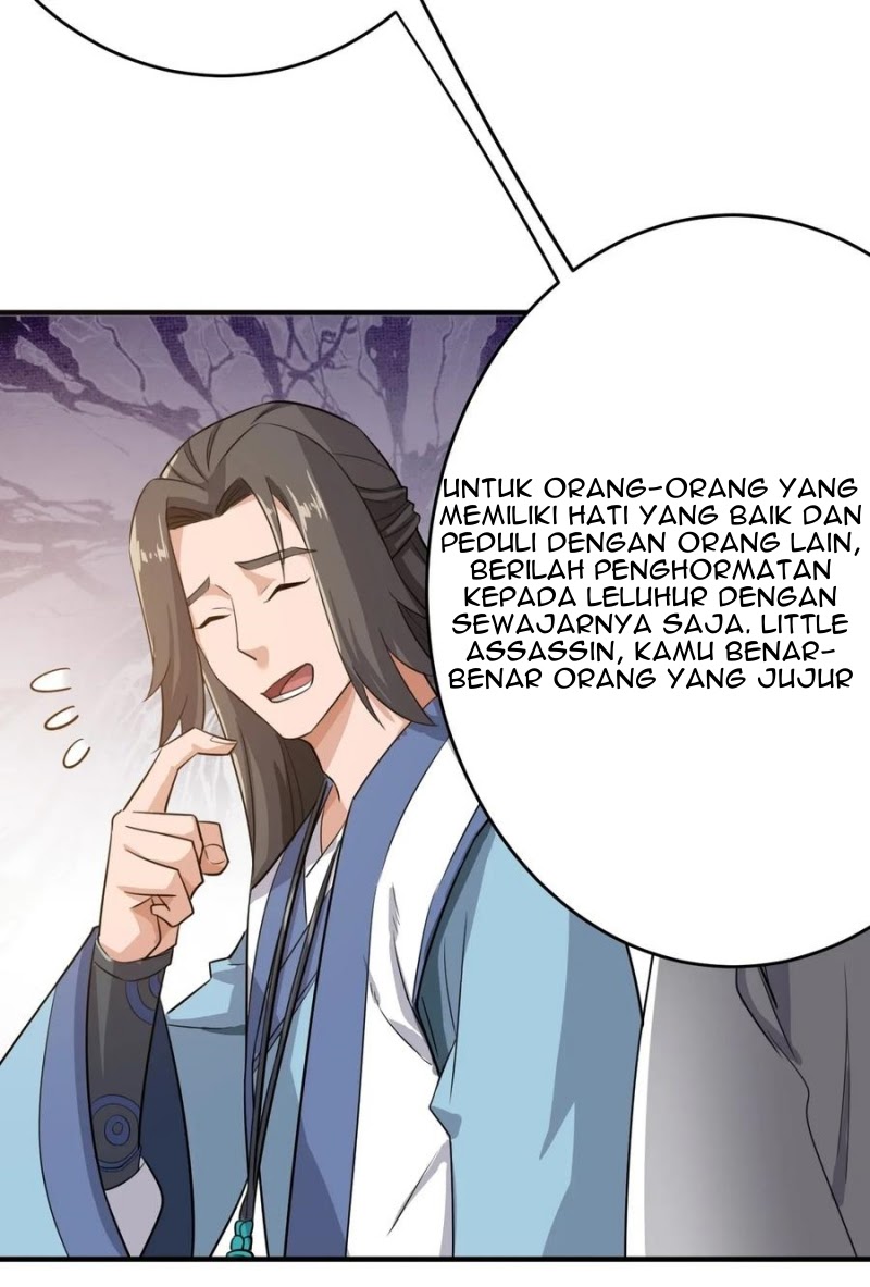 First Dragon Chapter 95 Gambar 18