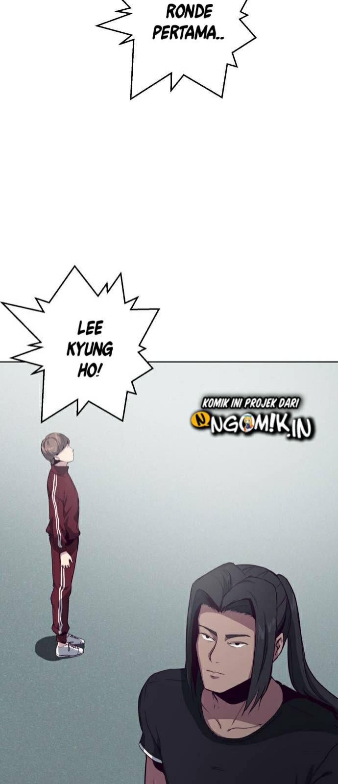 The Boy of Death Chapter 9 Gambar 50