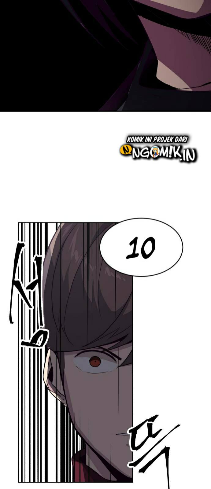 The Boy of Death Chapter 9 Gambar 68