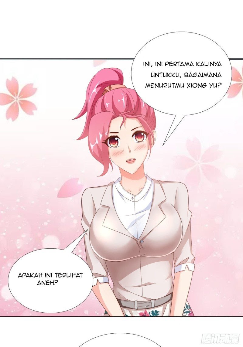 Super School Doctor Chapter 63 Gambar 14