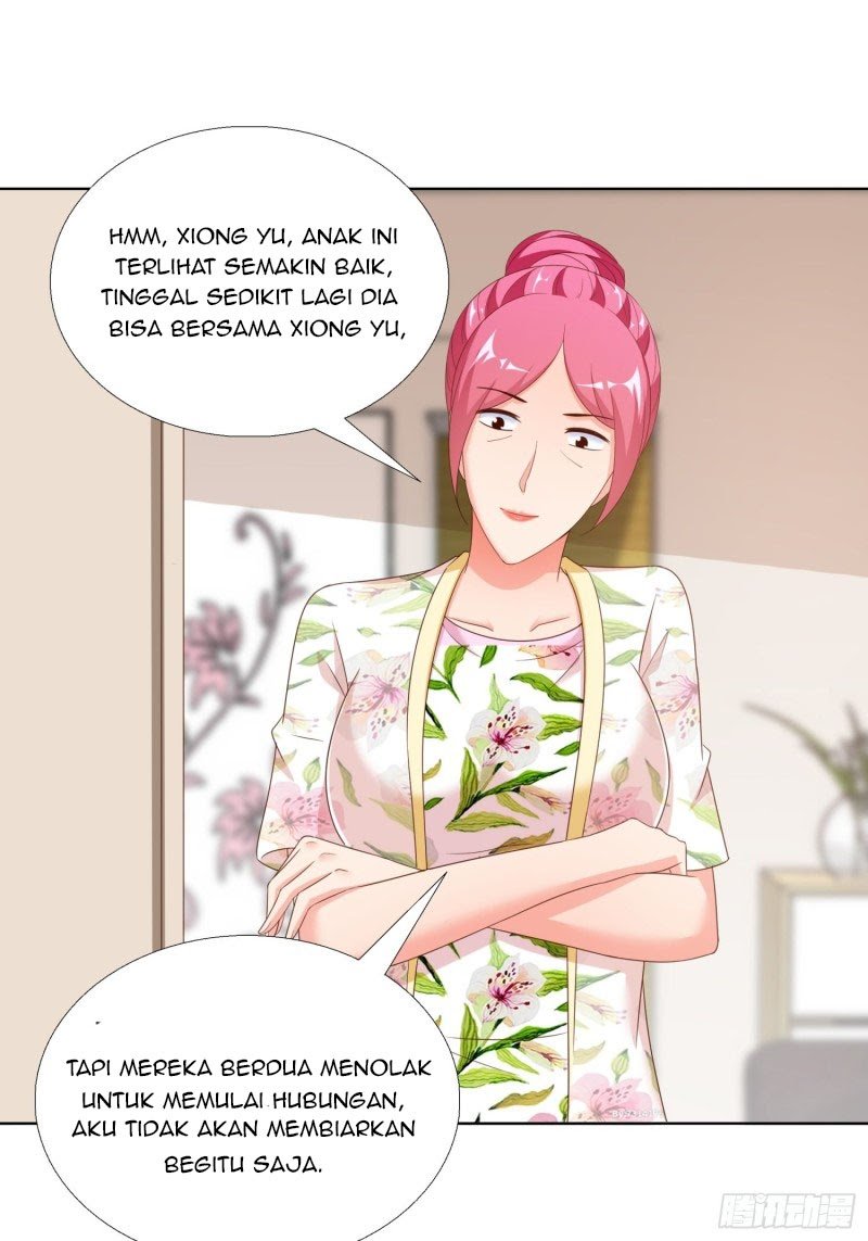 Halaman Komik