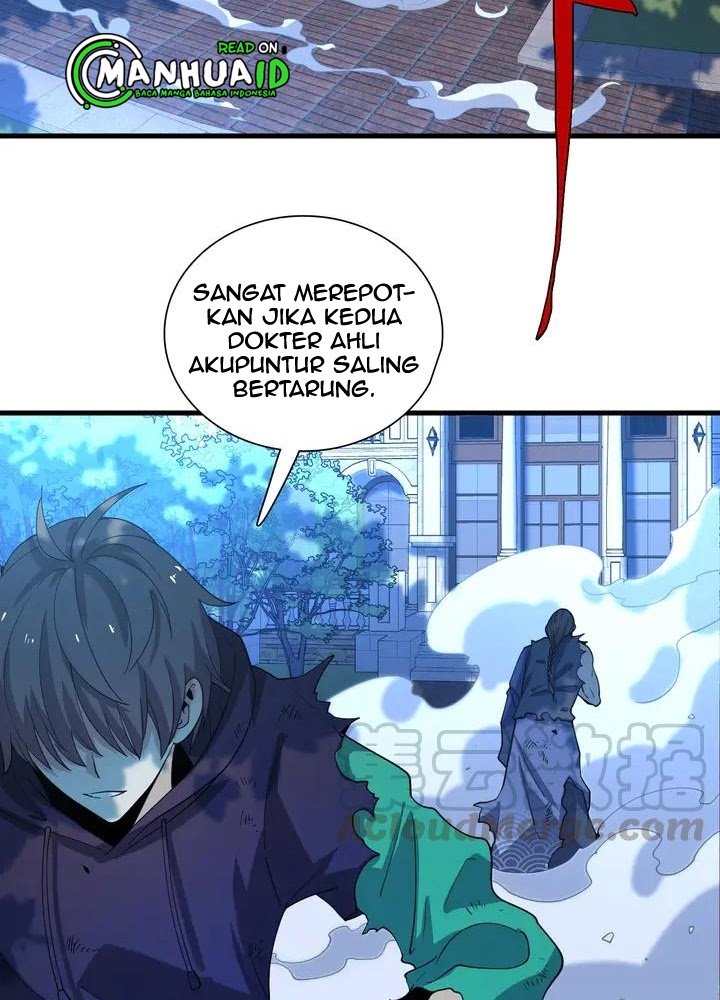 Reborn Doctor Chapter 46 Gambar 32