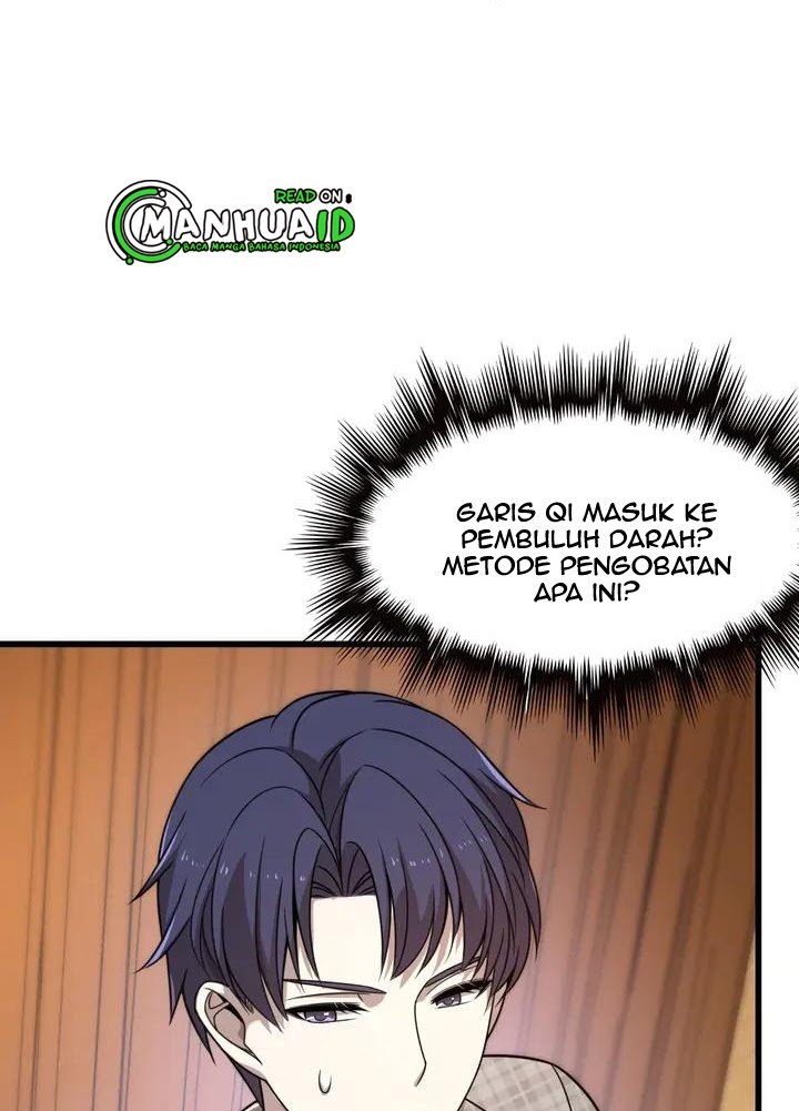 Reborn Doctor Chapter 45 Gambar 18