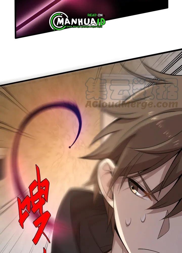 Reborn Doctor Chapter 45 Gambar 27