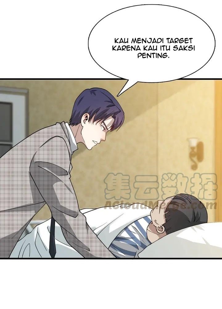 Reborn Doctor Chapter 45 Gambar 38