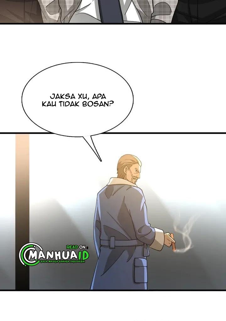 Reborn Doctor Chapter 45 Gambar 72