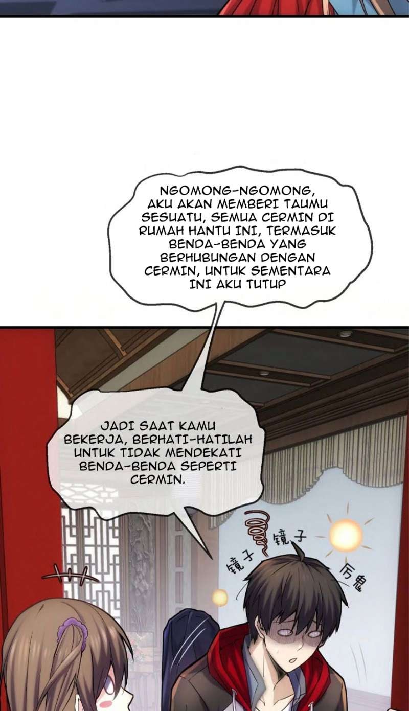 Haunted House Chapter 5 Gambar 40