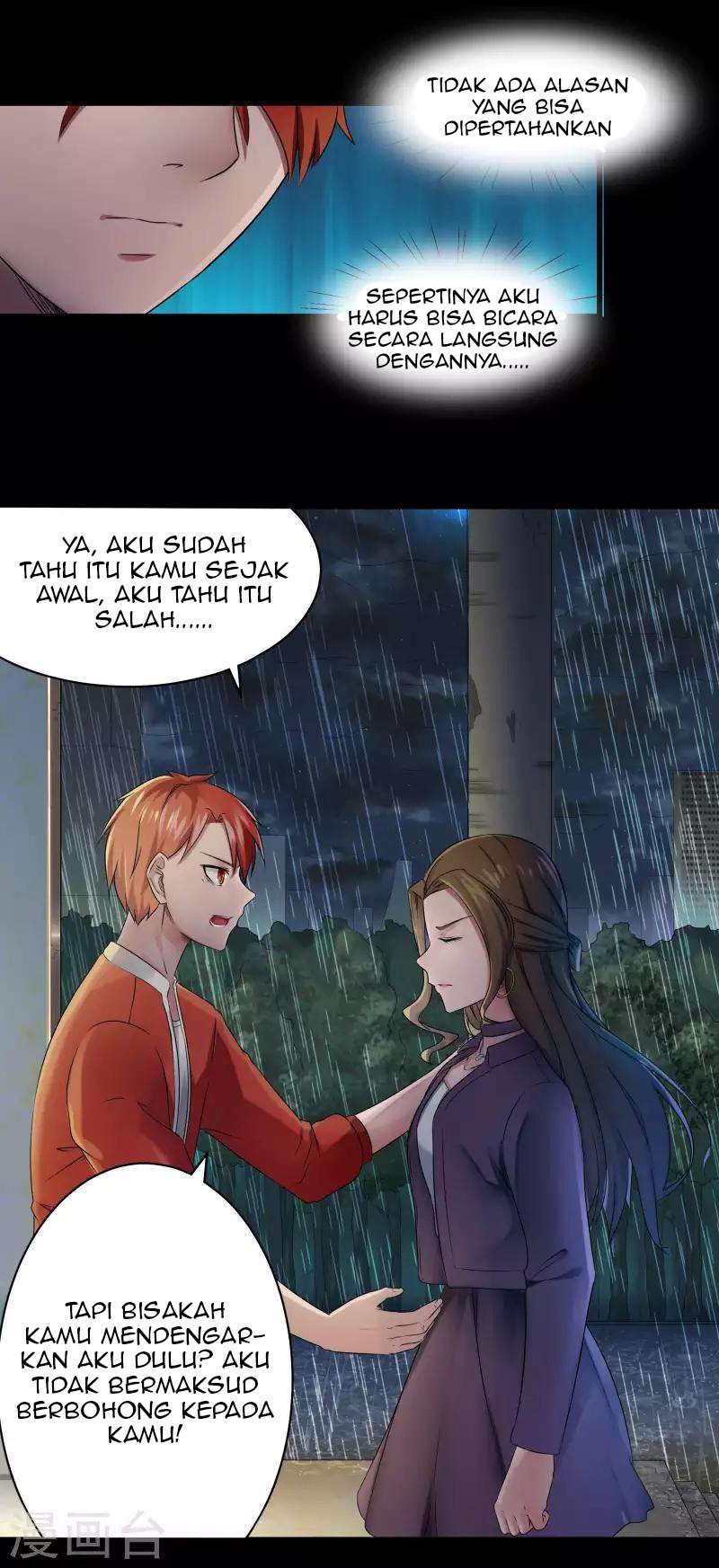 Time With My King Chapter 3 Gambar 11