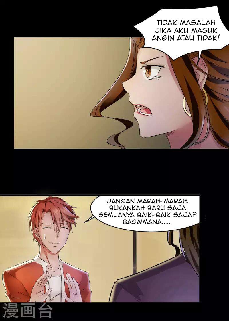 Time With My King Chapter 3 Gambar 9