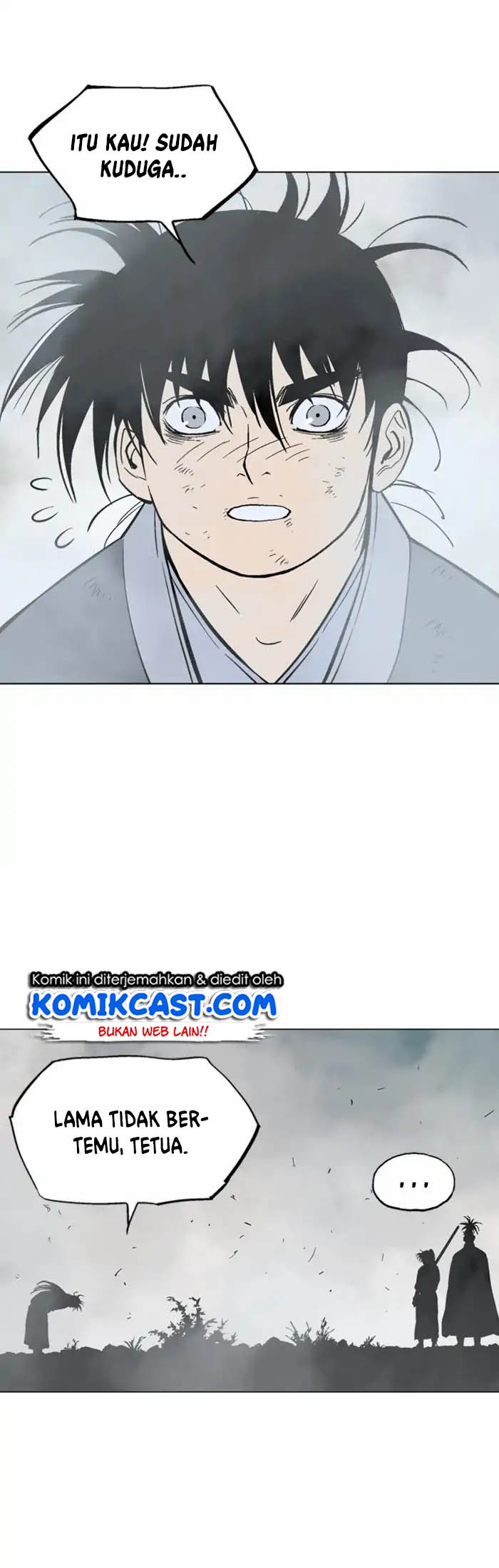 Gosu Chapter 145 Gambar 40