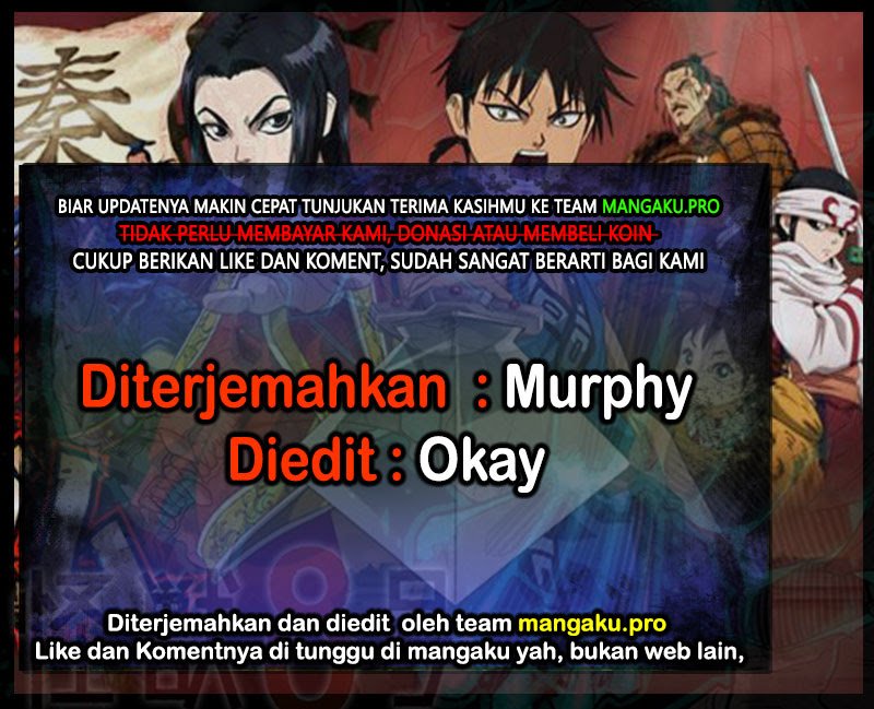 Baca Komik Kingdom Chapter 653 Gambar 1