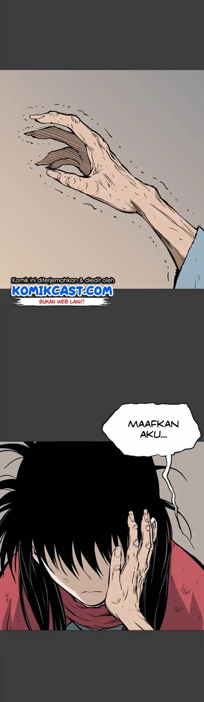 Gosu Chapter 144 Gambar 10