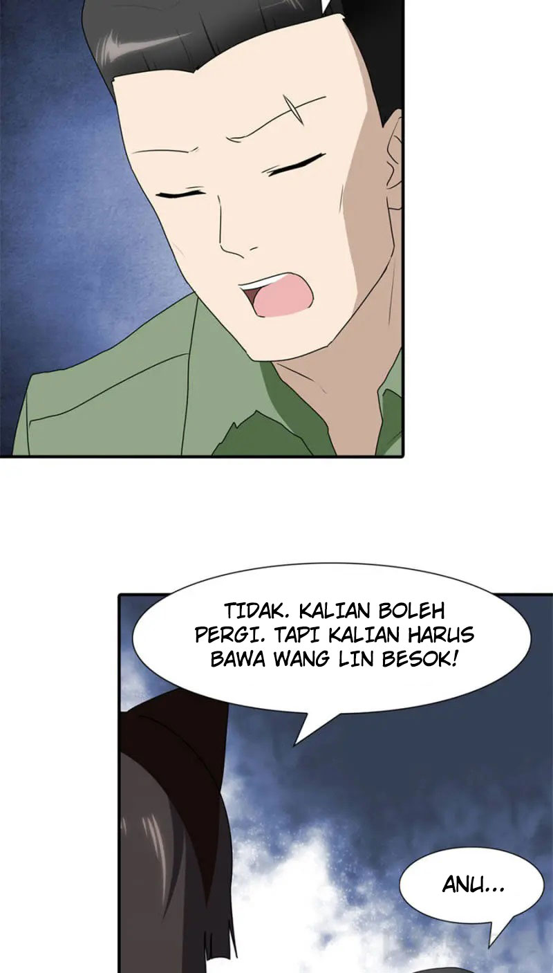 Halaman Komik