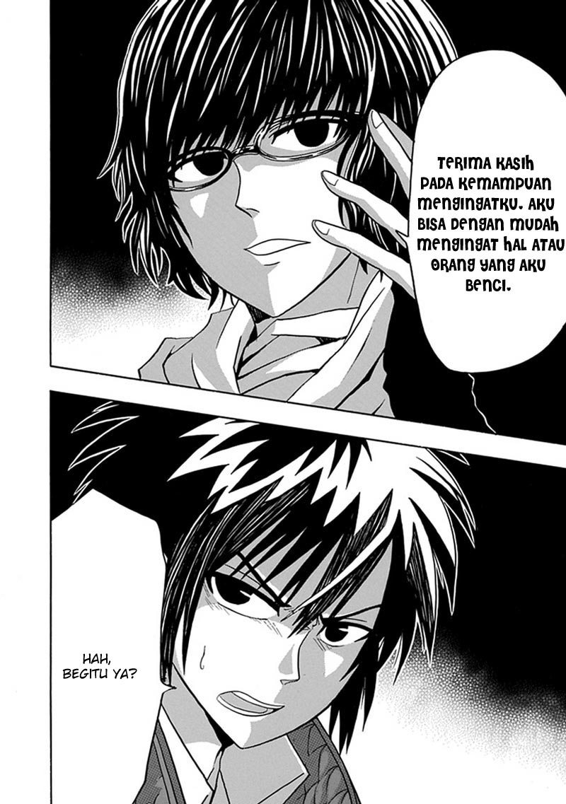 Baca Manga RealPG Chapter 6 Gambar 2