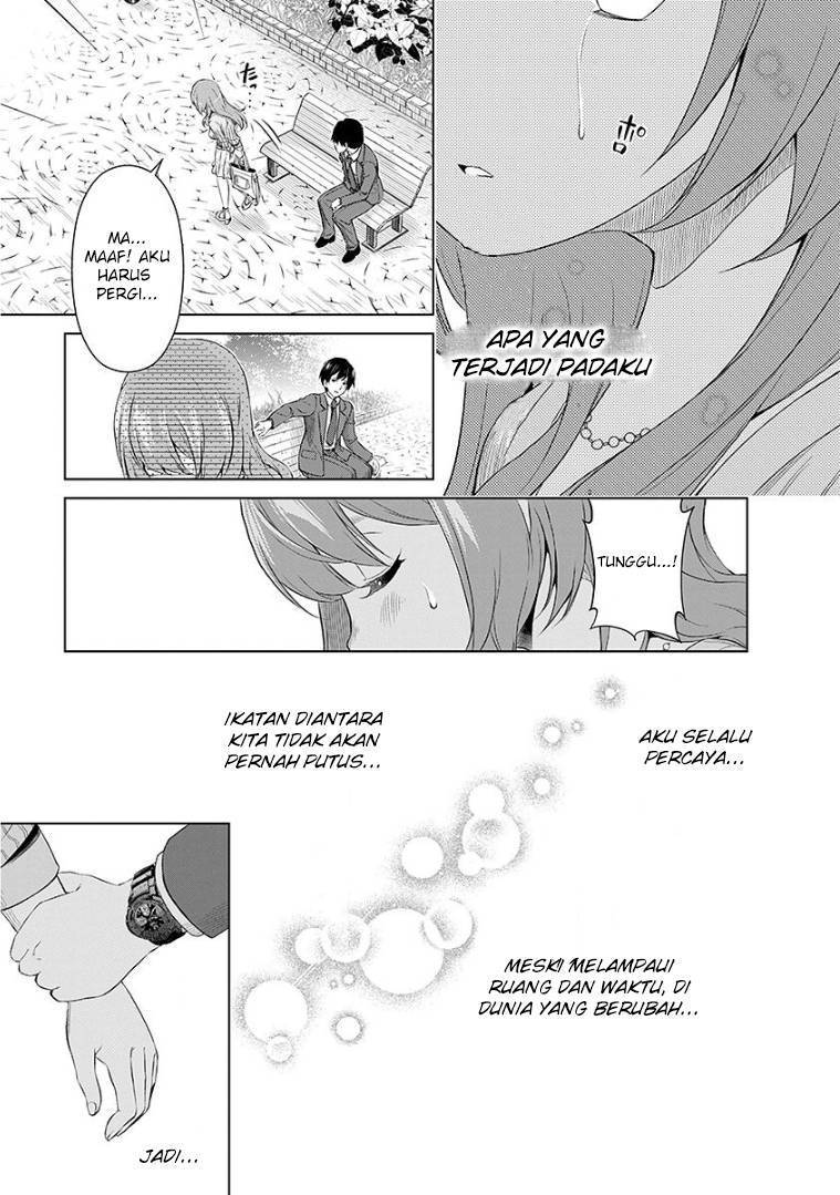 Re: Marina Chapter 49-End Gambar 14