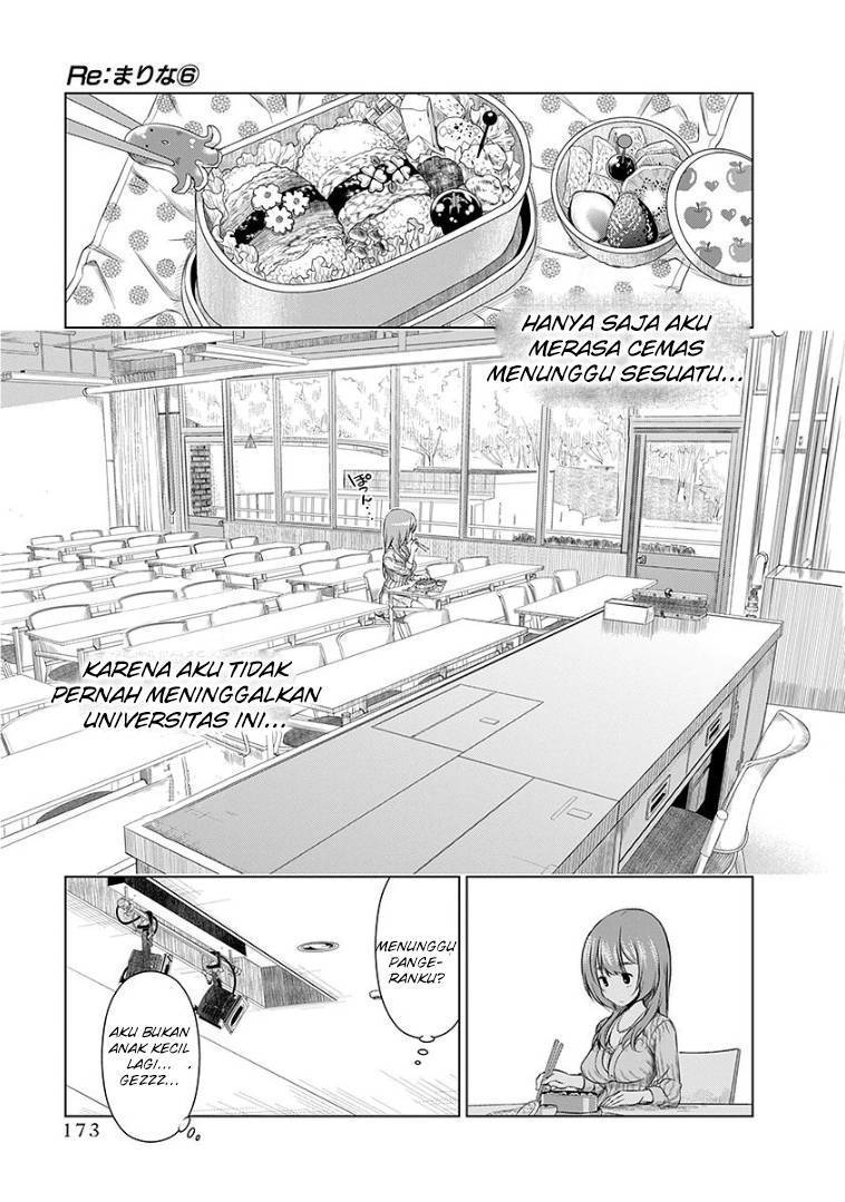 Re: Marina Chapter 49-End Gambar 4