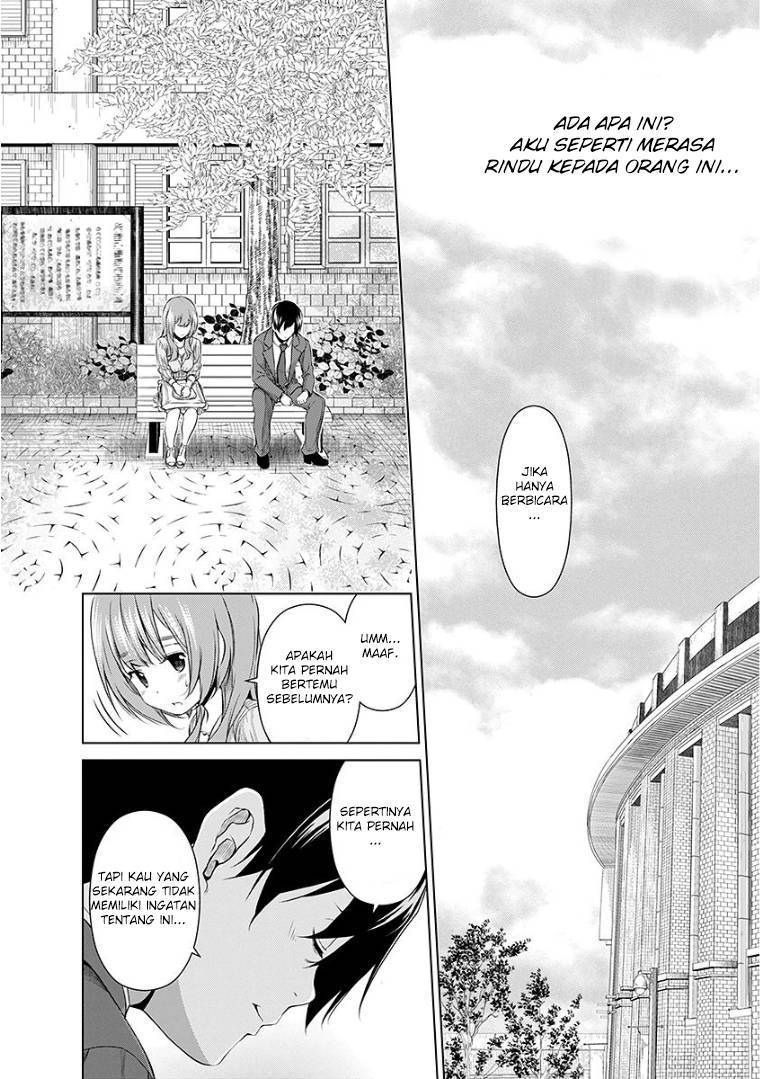 Re: Marina Chapter 49-End Gambar 9