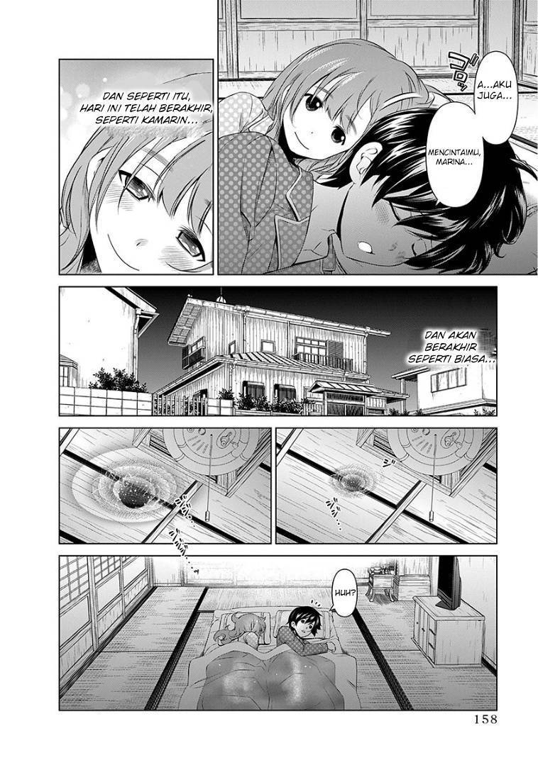 Re: Marina Chapter 48 Gambar 13