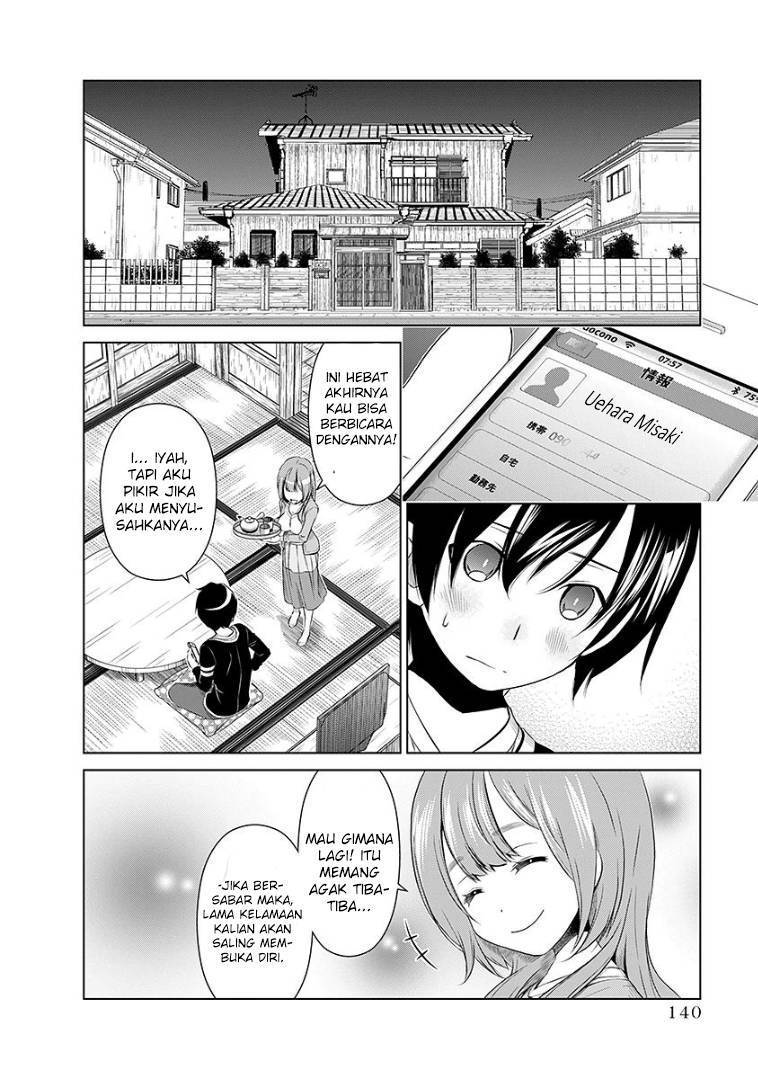 Re: Marina Chapter 47 Gambar 14