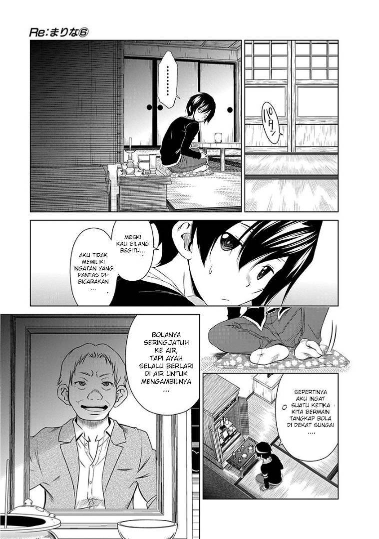 Re: Marina Chapter 47 Gambar 17