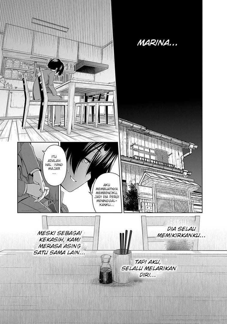 Re: Marina Chapter 47 Gambar 4