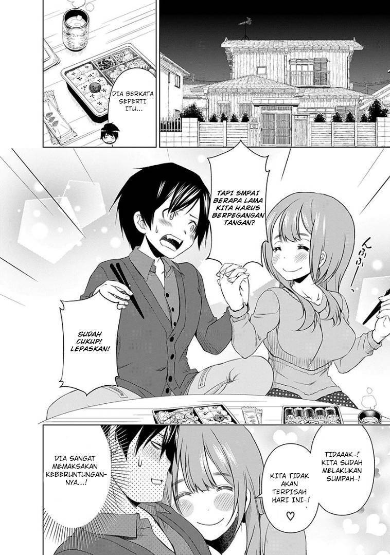 Re: Marina Chapter 43 Gambar 11