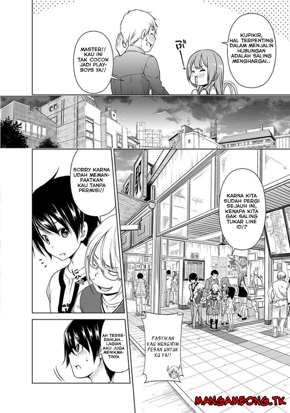 Re: Marina Chapter 39 Gambar 16