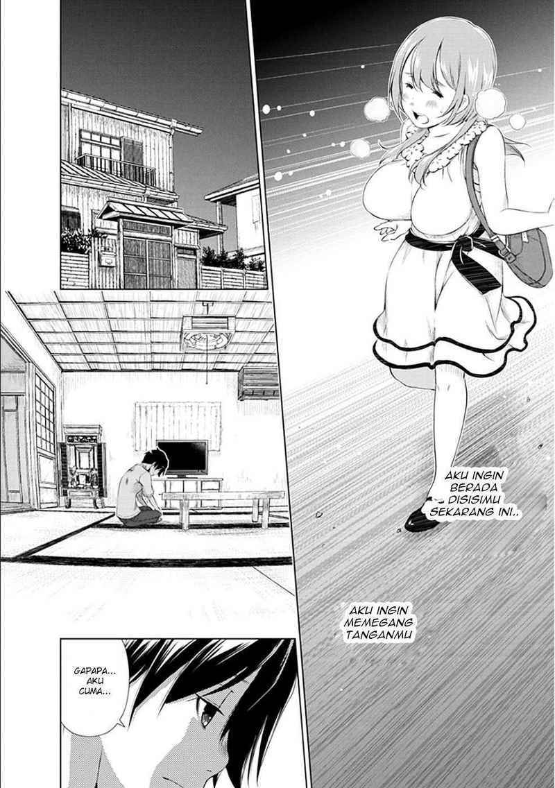 Re: Marina Chapter 31 Gambar 11