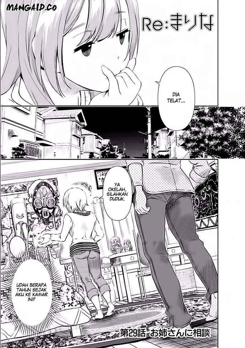 Baca Manga Re: Marina Chapter 29 Gambar 2