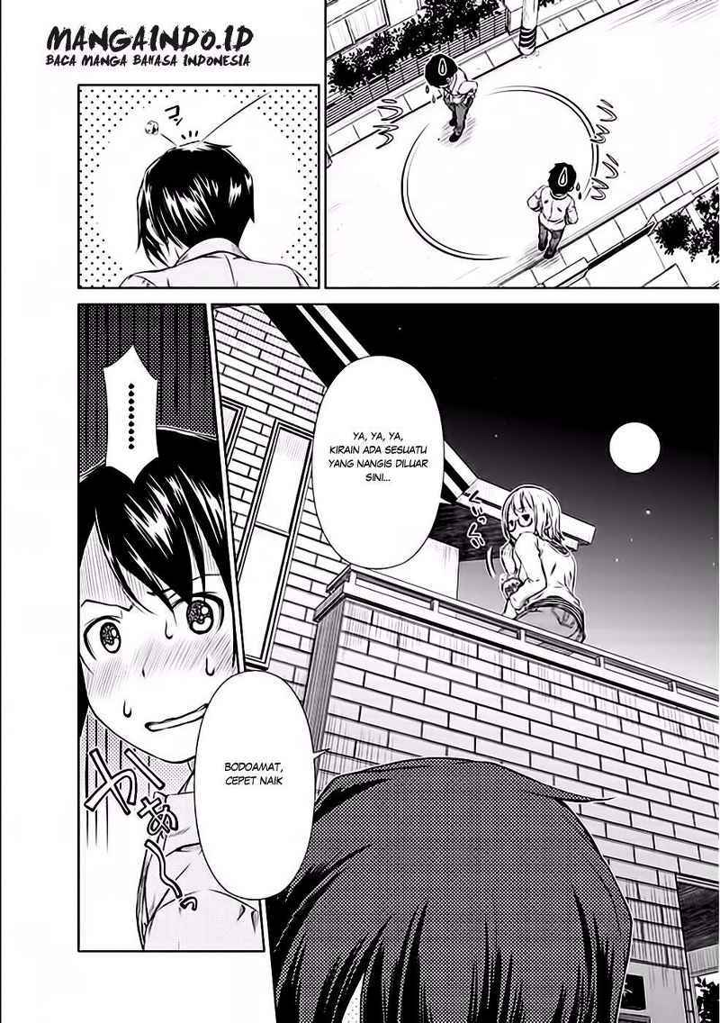 Re: Marina Chapter 28 Gambar 21