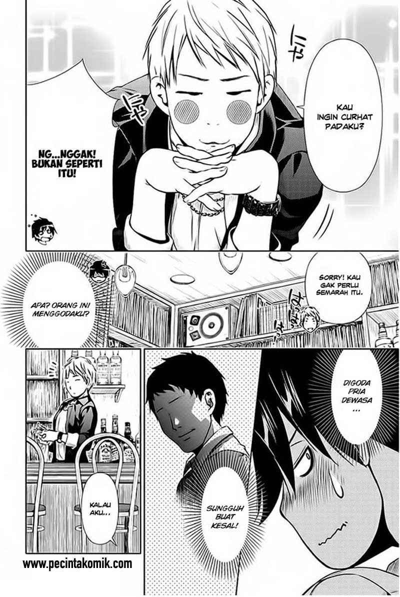 Re: Marina Chapter 26 Gambar 10