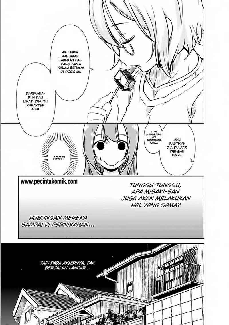 Re: Marina Chapter 24 Gambar 7