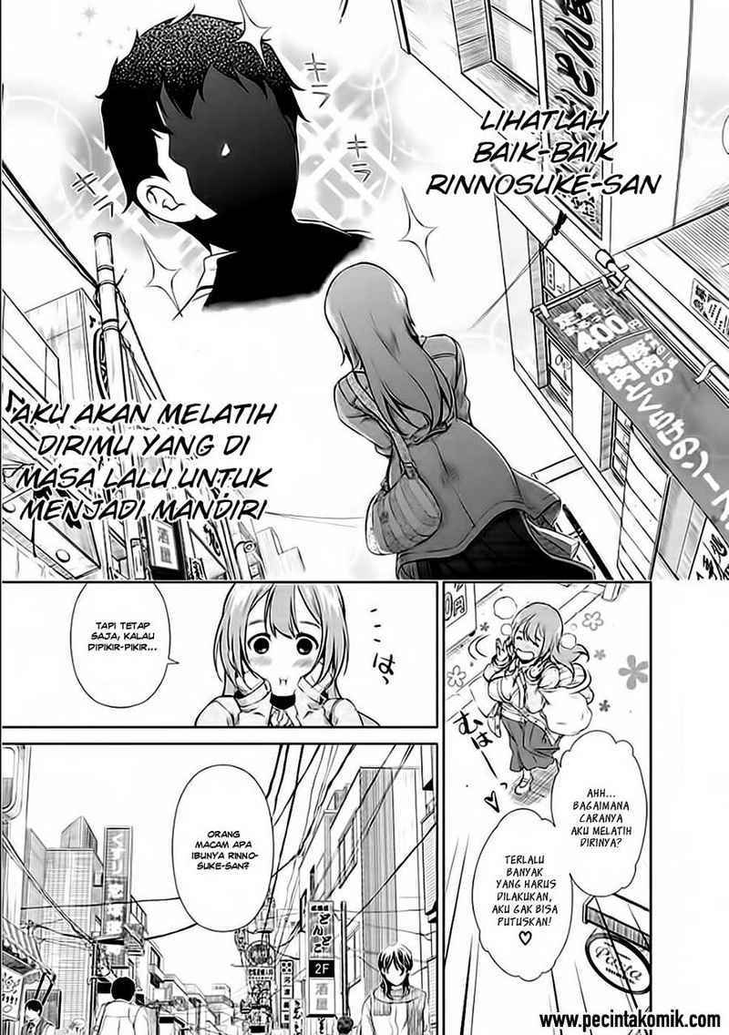 Re: Marina Chapter 23 Gambar 7