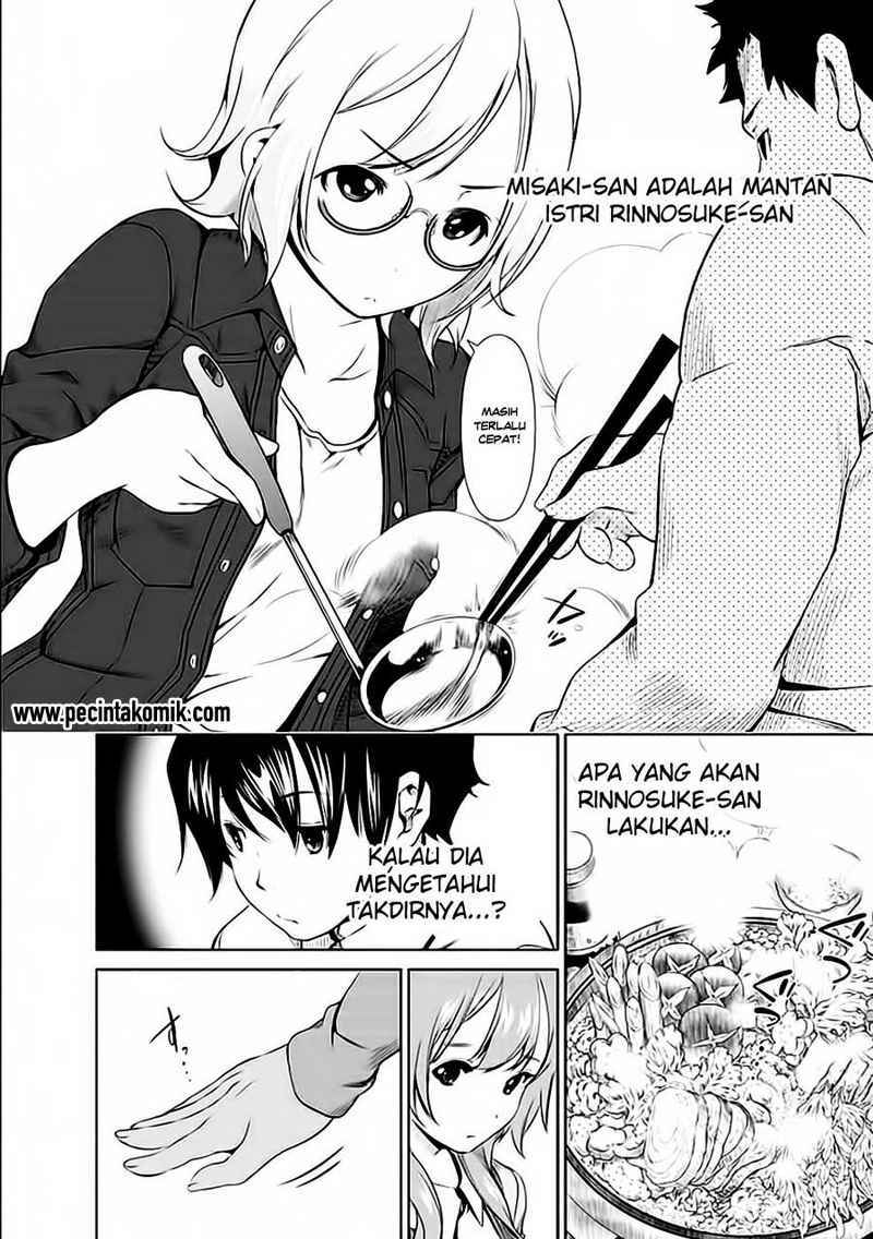 Re: Marina Chapter 21 Gambar 11