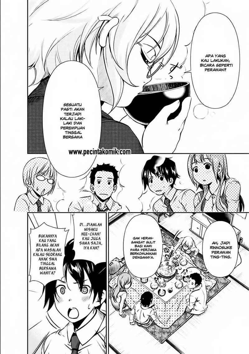 Re: Marina Chapter 21 Gambar 15