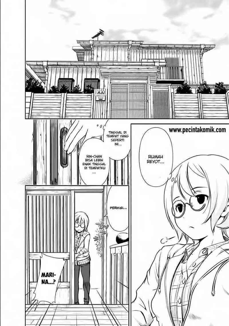 Baca Manga Re: Marina Chapter 20 Gambar 2