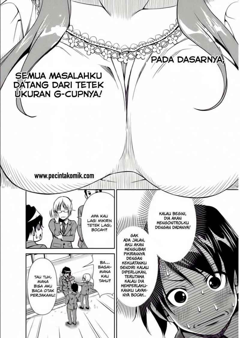 Re: Marina Chapter 15 Gambar 16