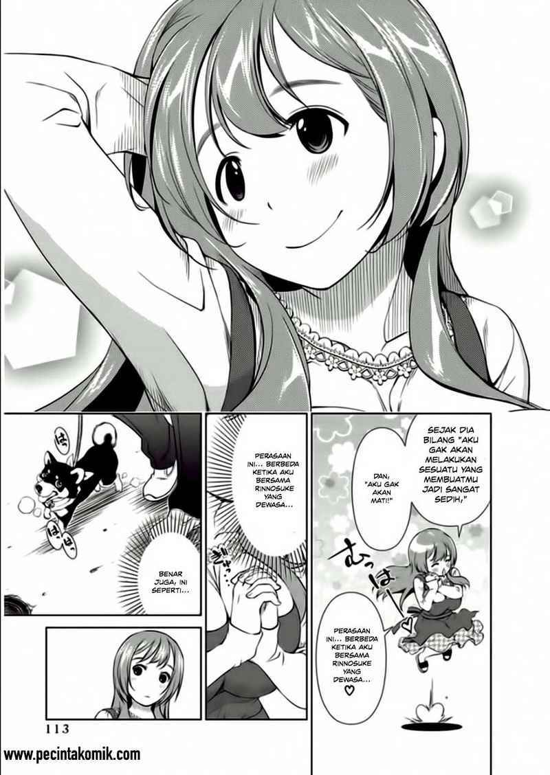 Re: Marina Chapter 14 Gambar 11