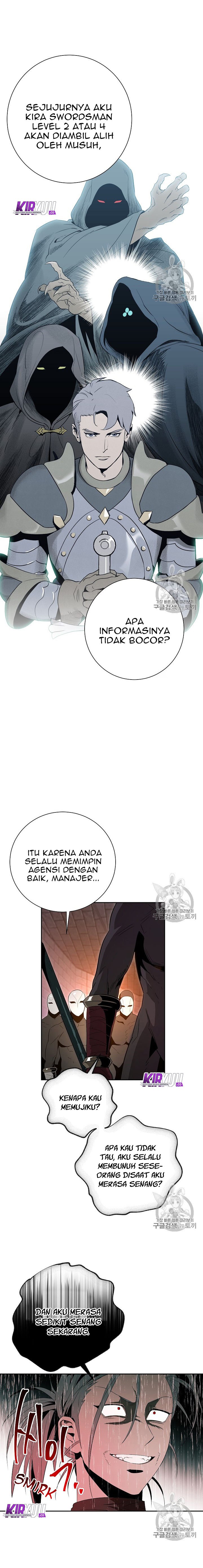 Skeleton Soldier Couldn’t Protect the Dungeon Chapter 91 Gambar 13