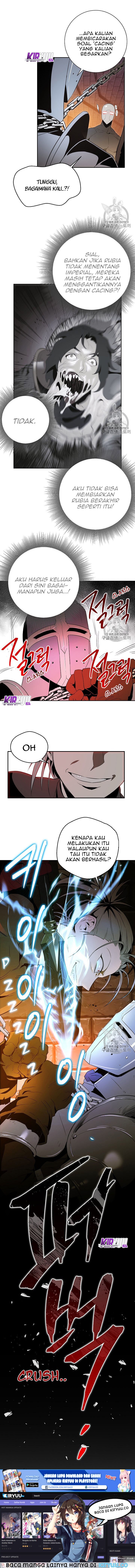 Skeleton Soldier Couldn’t Protect the Dungeon Chapter 91 Gambar 17