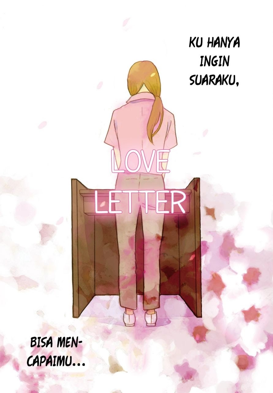 Love Letter Chapter 1-End Gambar 3