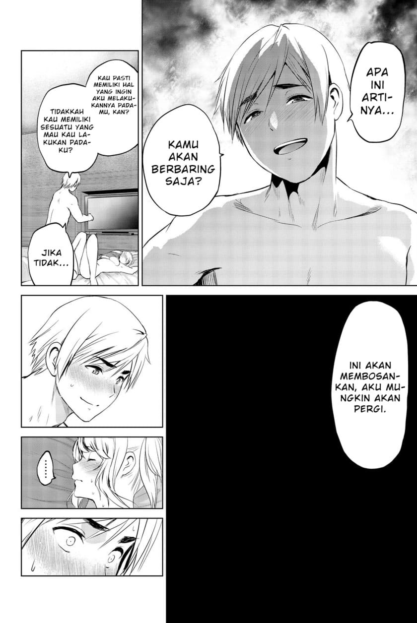 Infection Chapter 76 Gambar 14