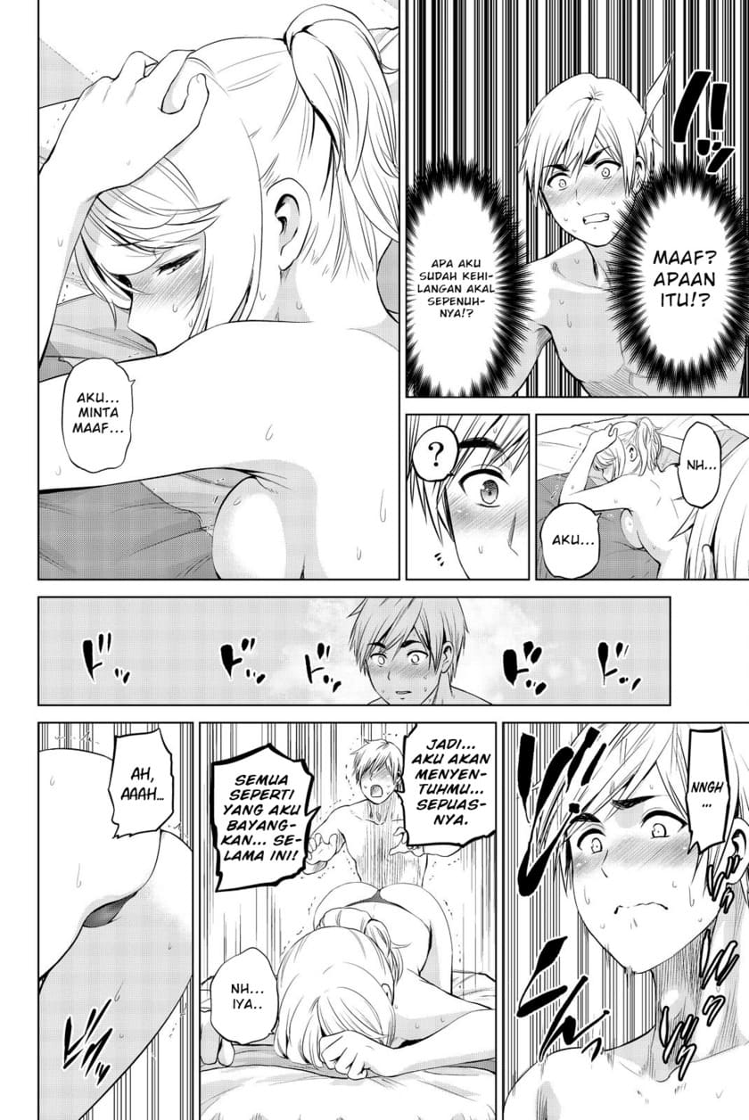 Infection Chapter 76 Gambar 6