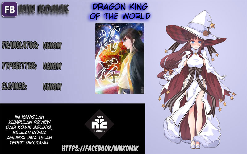 Baca Manhua Dragon King of the World Chapter 10 Gambar 2