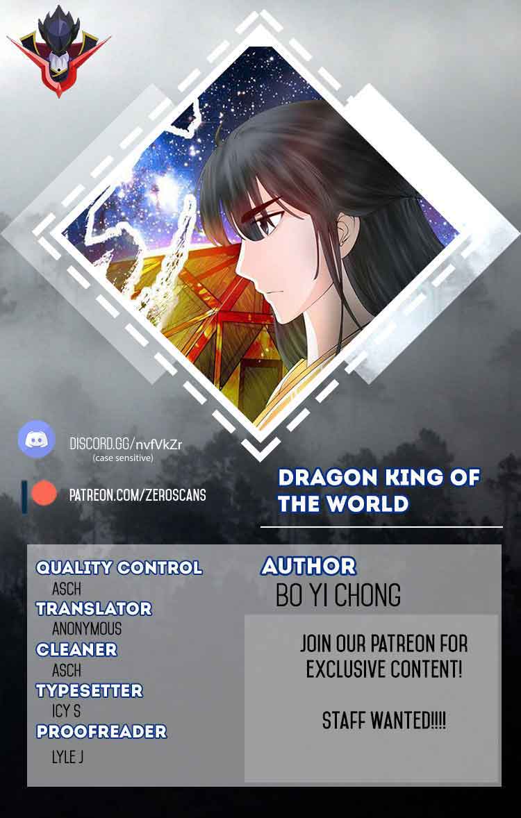 Baca Manhua Dragon King of the World Chapter 6 Gambar 2